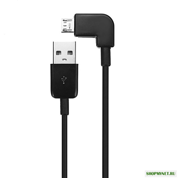 Bakeey 90-разрядный USB-кабель для быстрой зарядки Micro USB для Redmi Примечание 4 4x Samsung S6 S7