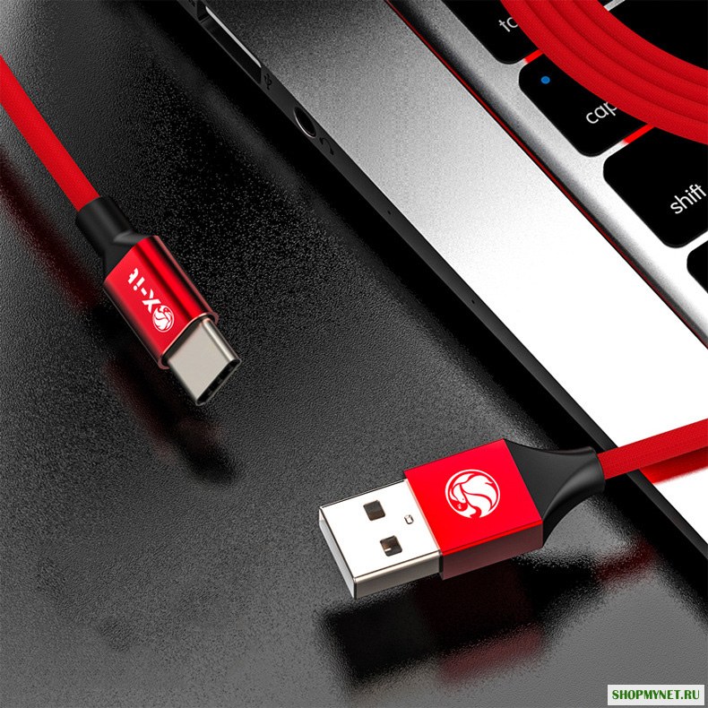 X-IT 2.1A Micro USB ToType-C Кабель для быстрой зарядки данных для OPPO VIVO HUAWEI P30 XIAOMI S10 S10+